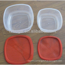 food container box mould supplier
